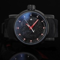 Invicta Yakuza - full black